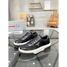 Prada Low Shoes